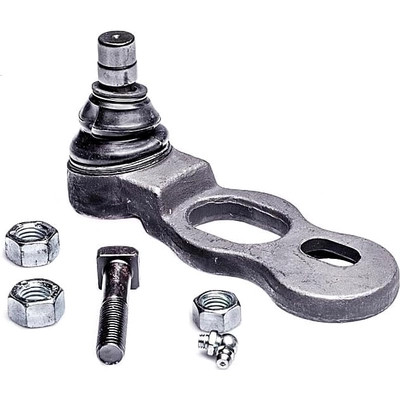 Upper Ball Joint by DORMAN (OE SOLUTIONS) - 533-256 pa2