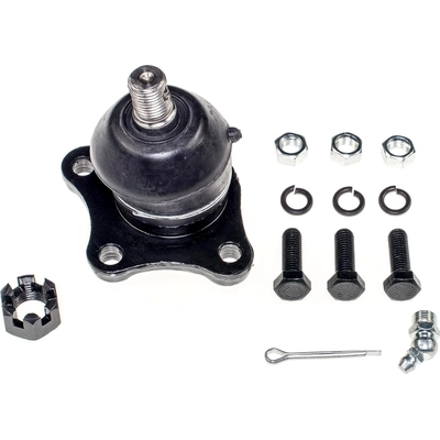 Upper Ball Joint by DORMAN (OE SOLUTIONS) - 533-378 pa2