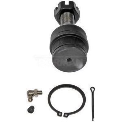Upper Ball Joint by DORMAN (OE SOLUTIONS) - 536-210 pa1