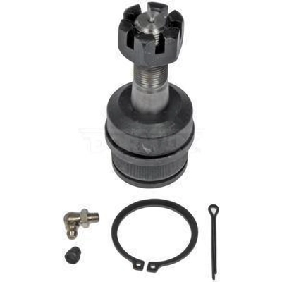 Upper Ball Joint by DORMAN (OE SOLUTIONS) - 536-210 pa2
