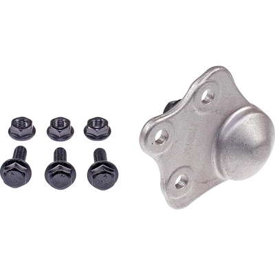 Upper Ball Joint by DORMAN (OE SOLUTIONS) - 538-770 pa1