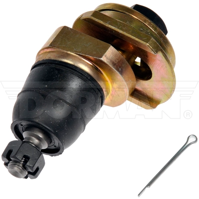 Upper Ball Joint by DORMAN (OE SOLUTIONS) - 539-020 pa2
