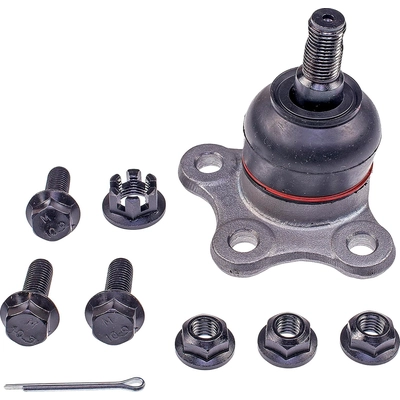 Upper Ball Joint by DORMAN (OE SOLUTIONS) - 539-816 pa1