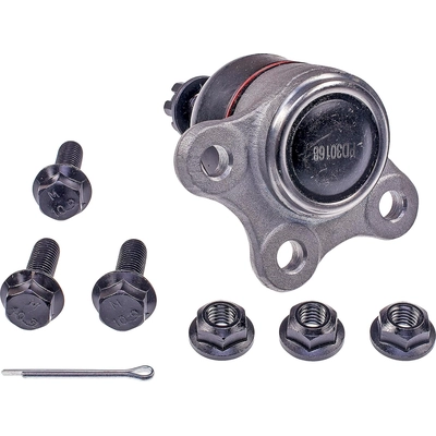 Upper Ball Joint by DORMAN (OE SOLUTIONS) - 539-816 pa2