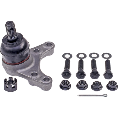 Upper Ball Joint by DORMAN (OE SOLUTIONS) - 539-910 pa2