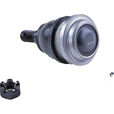 Upper Ball Joint by DORMAN (OE SOLUTIONS) - 539-952 pa2