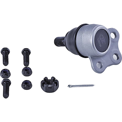 Upper Ball Joint by DORMAN (OE SOLUTIONS) - 539-953 pa2
