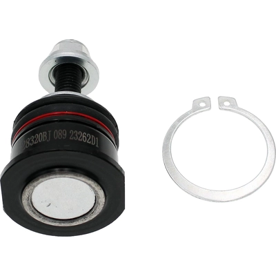 Upper Ball Joint by DORMAN (OE SOLUTIONS) - 540-069 pa2