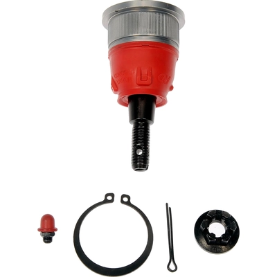 Upper Ball Joint by DORMAN (OE SOLUTIONS) - B6696RD pa1