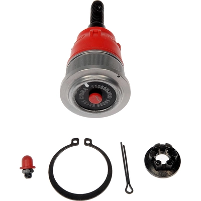 Upper Ball Joint by DORMAN (OE SOLUTIONS) - B6696RD pa2