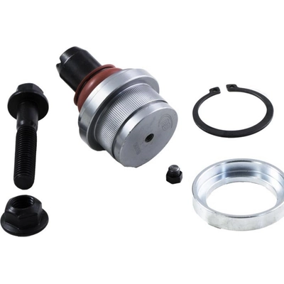 Upper Ball Joint by DORMAN (OE SOLUTIONS) - B80028RD pa1