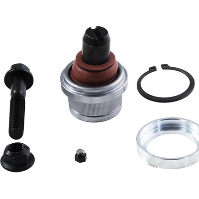 Upper Ball Joint by DORMAN (OE SOLUTIONS) - B80028RD pa2
