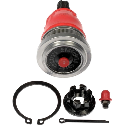 Upper Ball Joint by DORMAN (OE SOLUTIONS) - BJ81186RD pa2