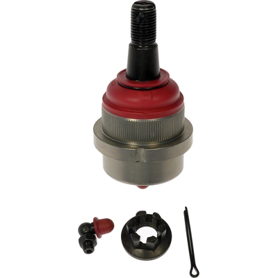 Upper Ball Joint by DORMAN (OE SOLUTIONS) - BJ96166RD pa1