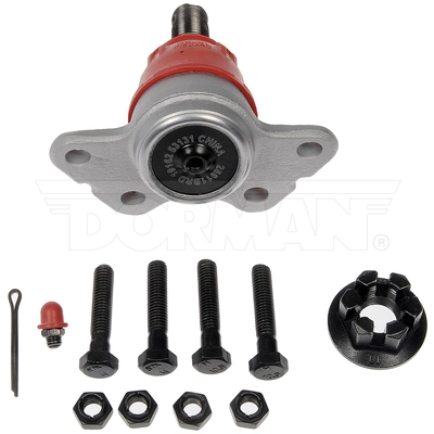DORMAN PREMIUM - B6344RD - Upper Ball Joint pa2