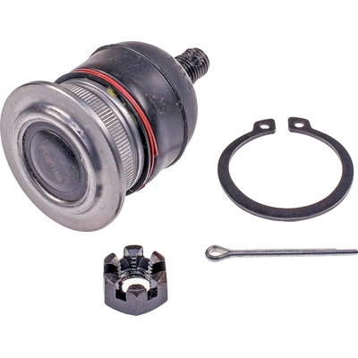 Upper Ball Joint by DORMAN PREMIUM - BJ59025XL pa3