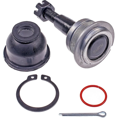 Upper Ball Joint by DORMAN PREMIUM - BJ60006XL pa4