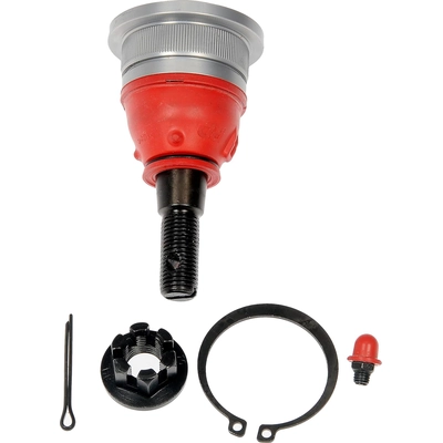 Upper Ball Joint by DORMAN PREMIUM - BJ81016RD pa2