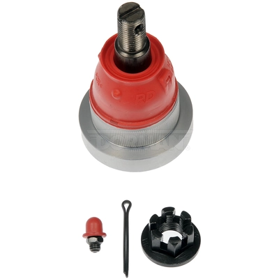 DORMAN PREMIUM - BJ81186RD - Front Upper Non-Adjustable Ball Joint pa1