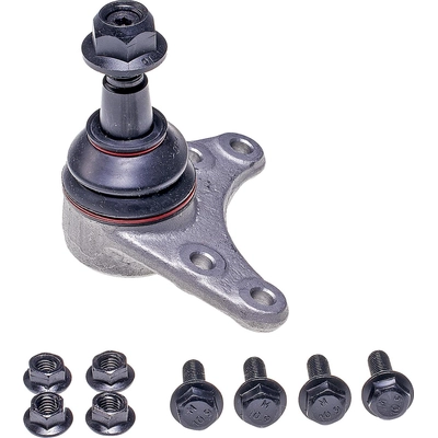 Upper Ball Joint by DORMAN PREMIUM - BJ90036XL pa3