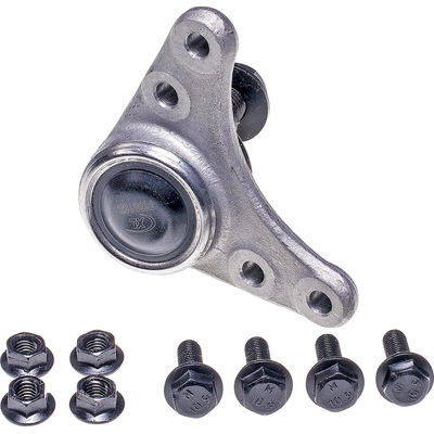 Upper Ball Joint by DORMAN PREMIUM - BJ90036XL pa4