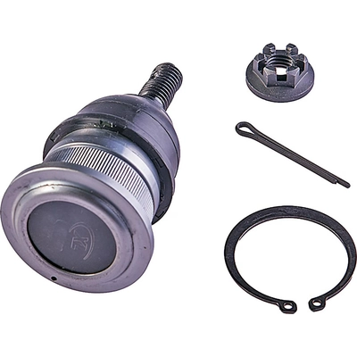 Upper Ball Joint by DORMAN PREMIUM - BJ90276XL pa4