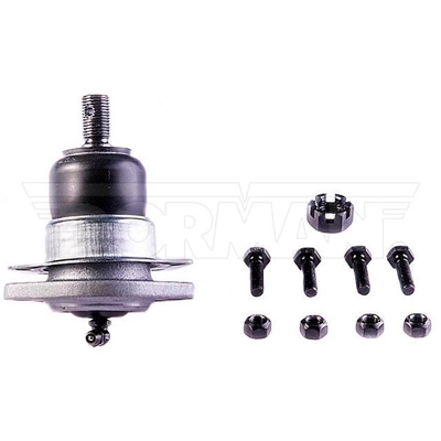 Upper Ball Joint by DORMAN PREMIUM - B5320XL pa2