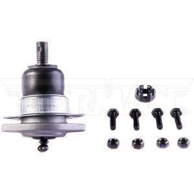 Upper Ball Joint by DORMAN PREMIUM - B5320XL pa4
