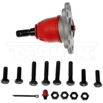 Upper Ball Joint by DORMAN PREMIUM - B6292RD pa3