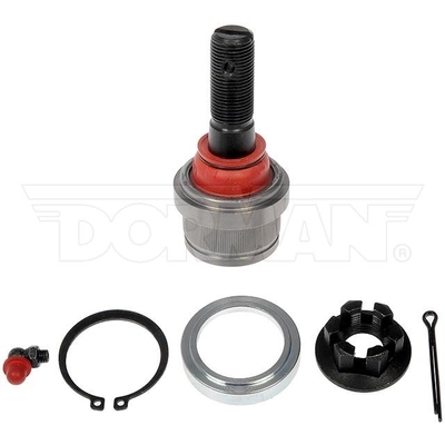 Upper Ball Joint by DORMAN PREMIUM - B80026RD pa1