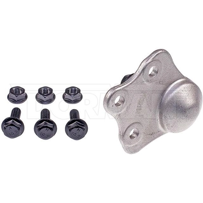 Upper Ball Joint by DORMAN PREMIUM - BJ28006XL pa1