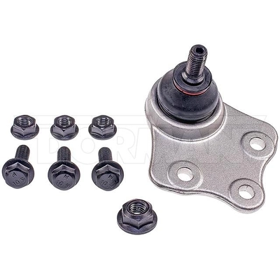 Upper Ball Joint by DORMAN PREMIUM - BJ28006XL pa2