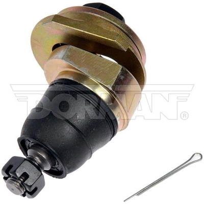 Upper Ball Joint by DORMAN PREMIUM - BJ581039PR pa2