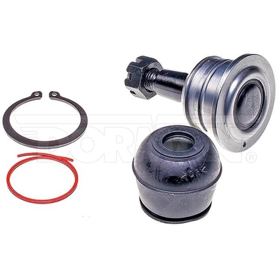 Upper Ball Joint by DORMAN PREMIUM - BJ59016XL pa2