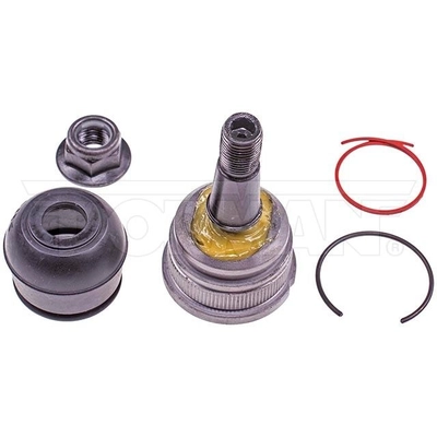 Upper Ball Joint by DORMAN PREMIUM - BJ65006XL pa2