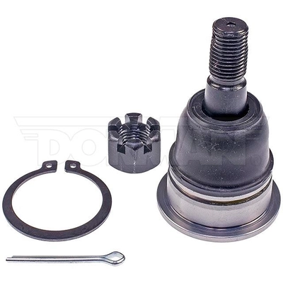 Upper Ball Joint by DORMAN PREMIUM - BJ69056XL pa2