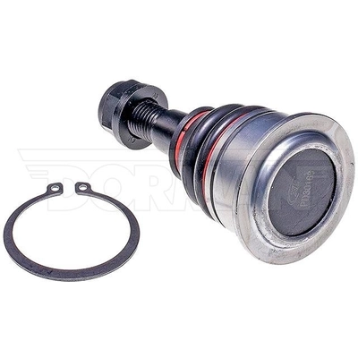 Upper Ball Joint by DORMAN PREMIUM - BJ81016XL pa2