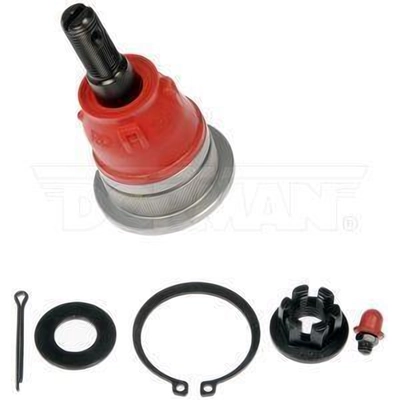 Upper Ball Joint by DORMAN PREMIUM - BJ81106RD pa5
