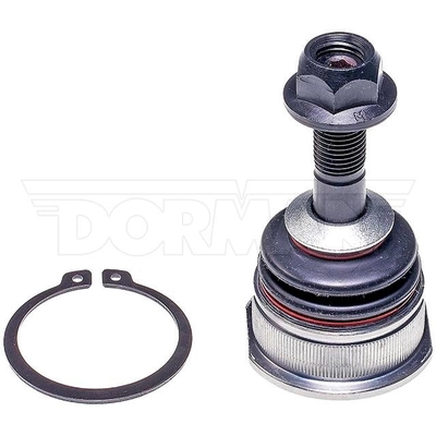 Upper Ball Joint by DORMAN PREMIUM - BJ85036XL pa2