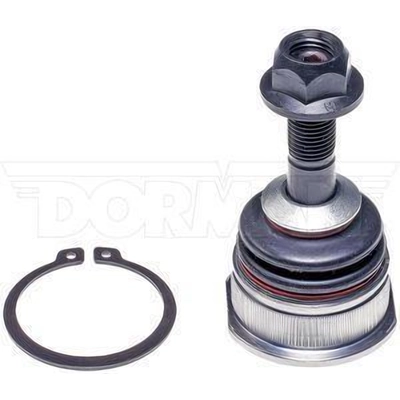 Upper Ball Joint by DORMAN PREMIUM - BJ85036XL pa4