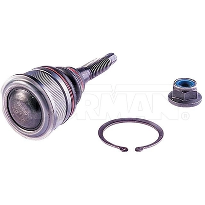 Upper Ball Joint by DORMAN PREMIUM - BJ85126XL pa2