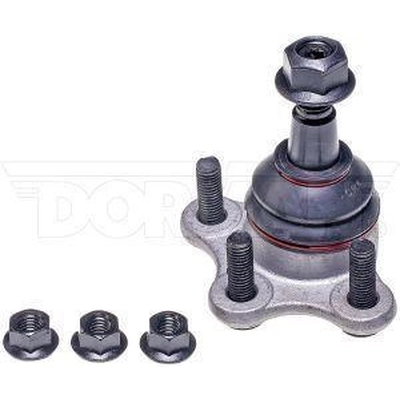 Upper Ball Joint by DORMAN PREMIUM - BJ90046XL pa4