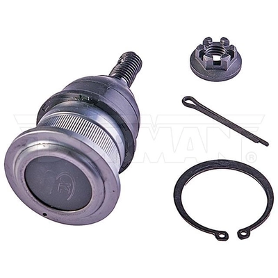 Upper Ball Joint by DORMAN PREMIUM - BJ90276XL pa2
