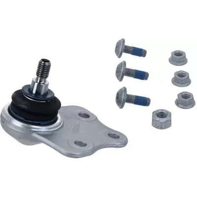 LEMFOERDER - 30933-01 - Front Ball Joint pa4