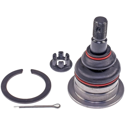 MAS INDUSTRIES - BJ74016XL - Suspension Ball Joint pa2