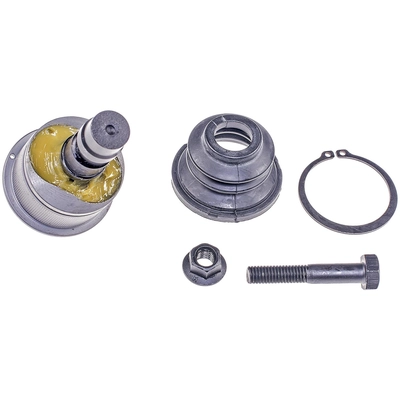 MAS INDUSTRIES - BJ85015XL - Suspension Ball Joint pa2