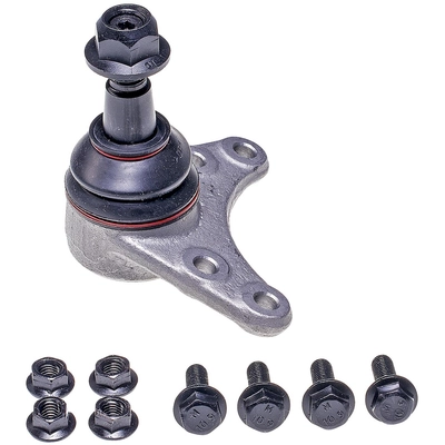 MAS INDUSTRIES - BJ90036XL - Suspension Ball Joint pa1