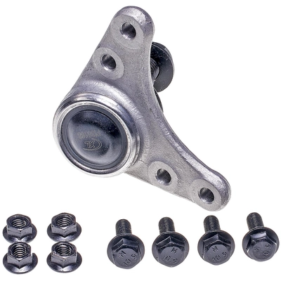 MAS INDUSTRIES - BJ90036XL - Suspension Ball Joint pa2