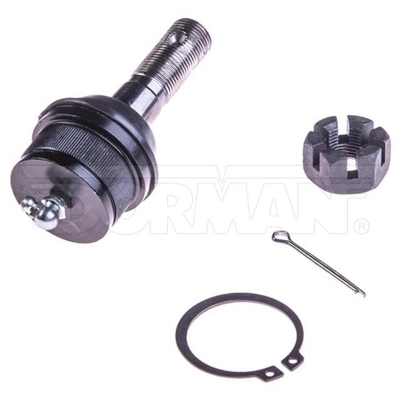 Upper Ball Joint by MAS INDUSTRIES - B80026 pa3