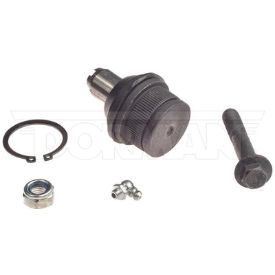 Upper Ball Joint by MAS INDUSTRIES - B80028 pa4